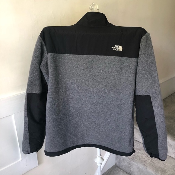 SOLDThe North Face Men’s Zip Up Denali Fleece Jack - Picture 3 of 9